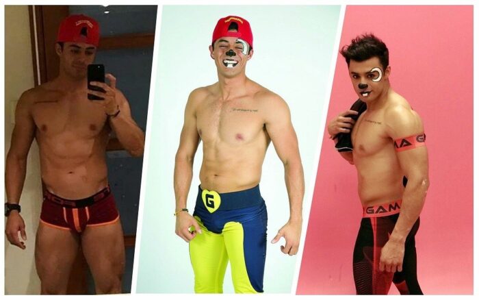 Se filtra el #pack del #wapayaso Gama