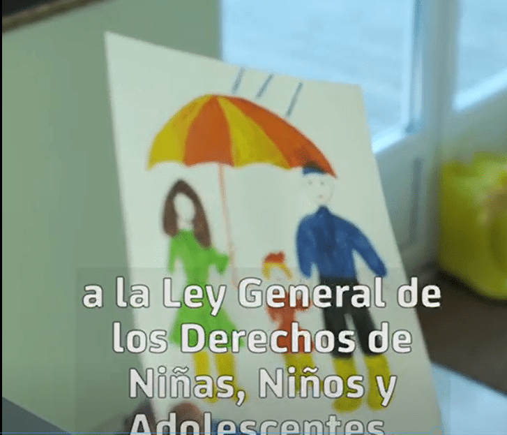 Ley-general-derechosENTUMENTV - #ActivandoEmociones