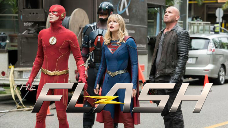 The-Flash-Arrowverse