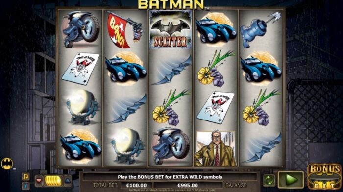 Estilización moderna de casinos y juegos de azar online