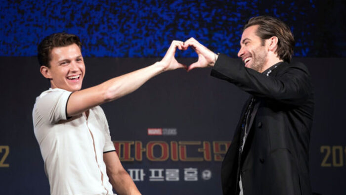 Bromance: las nuevas amistades masculinas