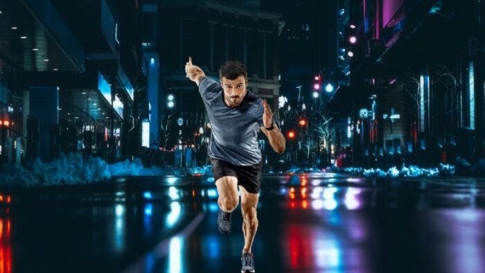 #Salud – ¿Qué beneficios tiene hacer ejercicio en la noche?