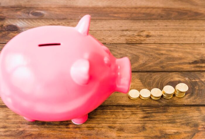 Reto de las 6 semanas, para que juntes 3 mil pesos en tu alcancía