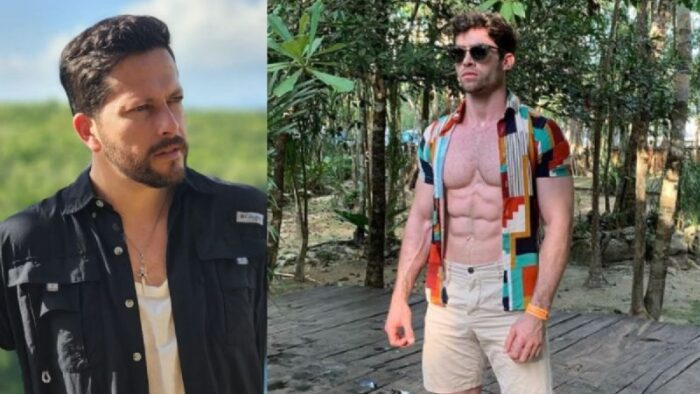 #SurvivorMéxico: ¿Quién es David Ortega, el participante de #OnlyFans?