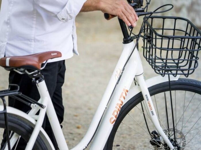 Mejores bicicletas eléctricas urbanas