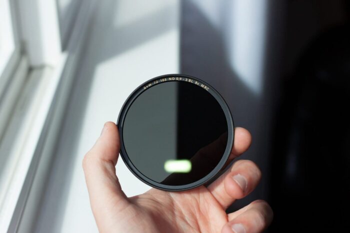 FILTROS FOTOGRÁFICOS: CÓMO CONSEGUIR IMÁGENES ESPECTACULARES