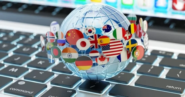 ¿Cómo traducir a otro idioma la página web de tu e-commerce?