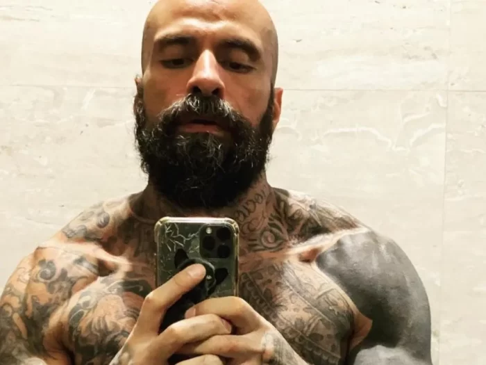 #Babo se volvió el rey de redes sociales y su popularidad en #Onlyfans aumenta, tras filtración de su video