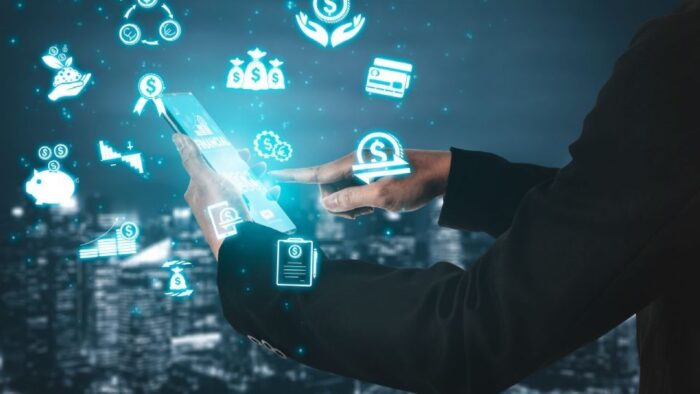 Después de los #Montadeudas, ¿confías en la #Fintech?