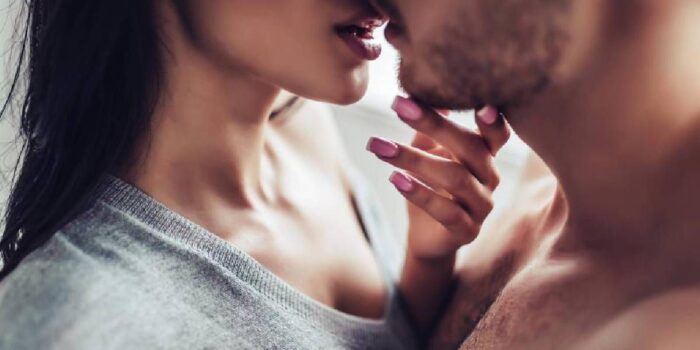 Esto le ocurre a su cuerpo si deja de tener sexo: Tome nota del número 7