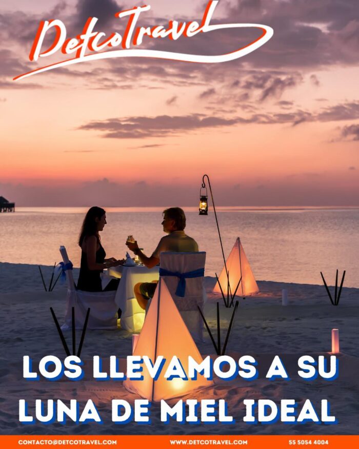 La felicidad en cada viaje de manera personalizada