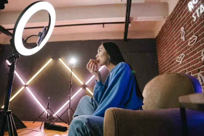 Los 5 mejores consejos para crear contenido de video