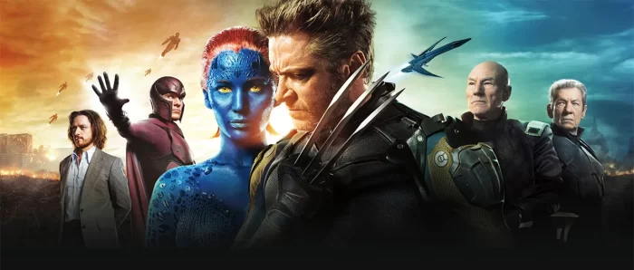 #Cine – CÓMO VER LAS PELÍCULAS DE X-MEN EN ORDEN CRONOLÓGICO