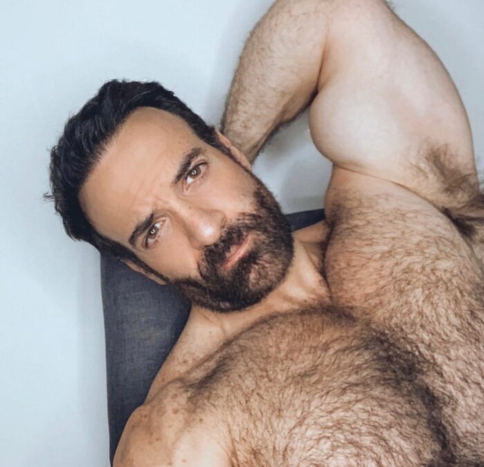 #Pack de Pablo Perroni