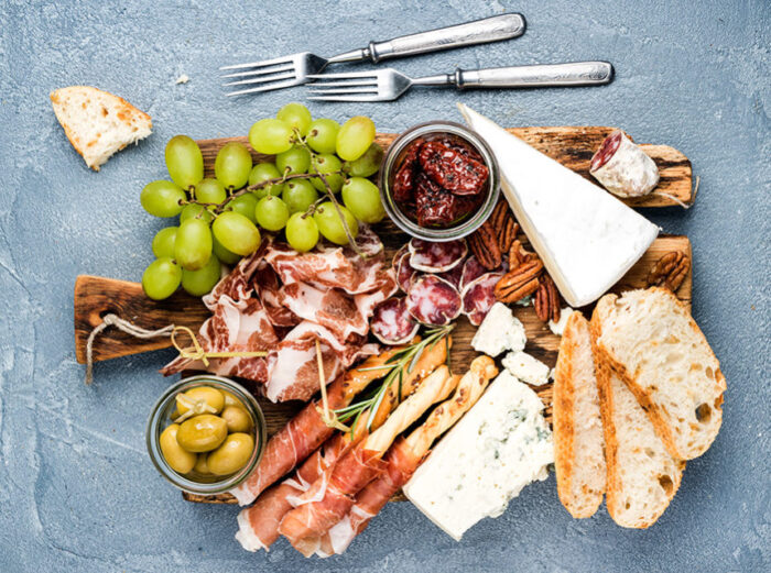 Cómo elegir un buen producto Gourmet
