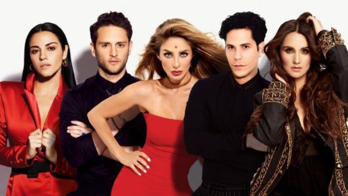 #RBD anuncia el relanzamiento de este emblemático tema… ¡ahora con Dulce María!