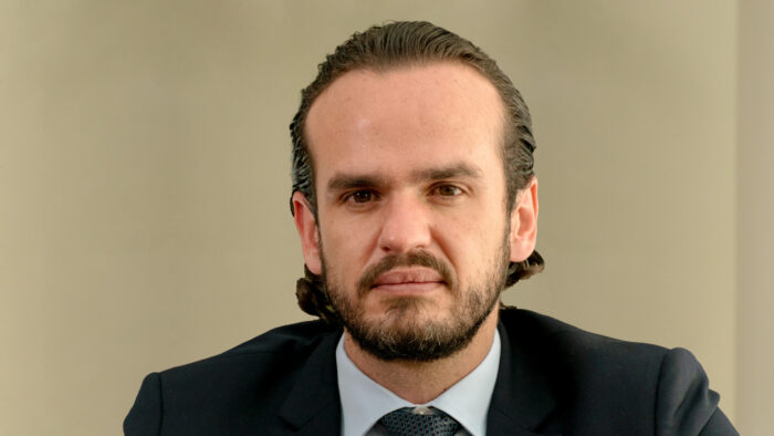 ¿Cuándo se aplica la nueva reforma de vacaciones? Luis Diez de Bonilla nos explica.