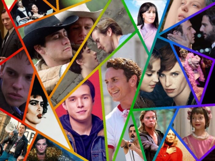 #Cinéfilos –  ¿Cuáles son las mejores películas con temática gay?