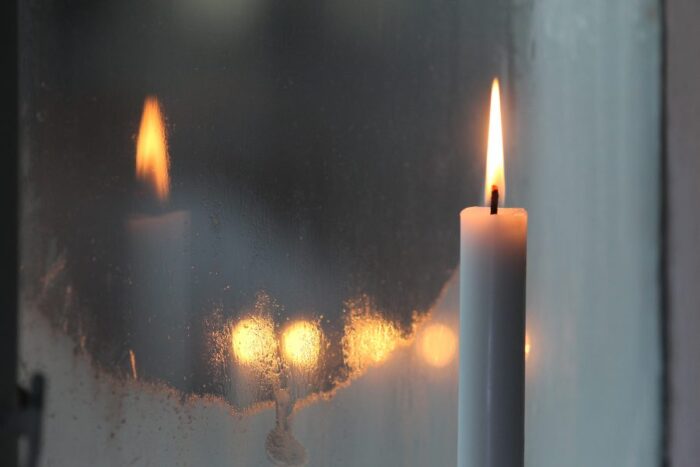#Esotérica – ¡Las velas son poderosas! Rituales de buena energía para quedarse en casa
