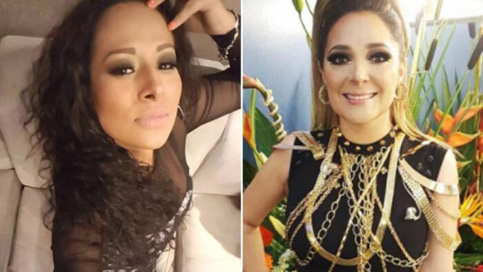 Myriam y Toñita olvidaron sus diferencias y se unieron para defender a Yuridia ante comentarios de Pati Chapoy