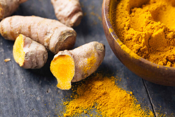 #Salud  – Conoce los beneficios de la Cúrcuma
