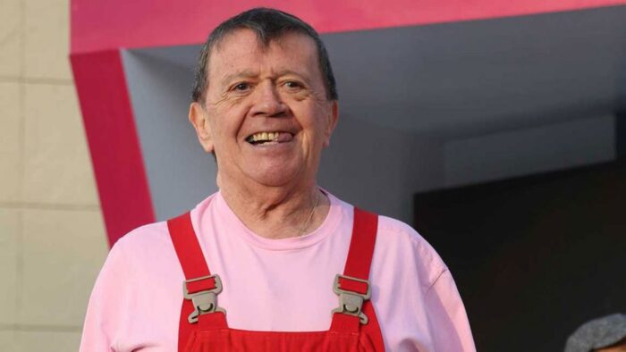 #Famosos – Muere Xavier López «Chabelo» a los 88 años de edad #QEPD