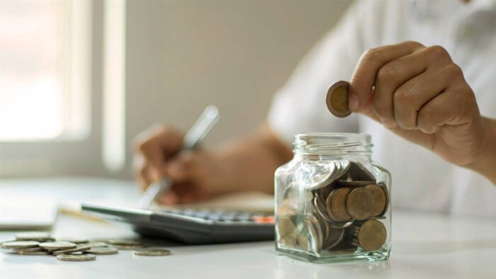 #Finanzas  – ¿Cómo ahorrar dinero si gano poco?