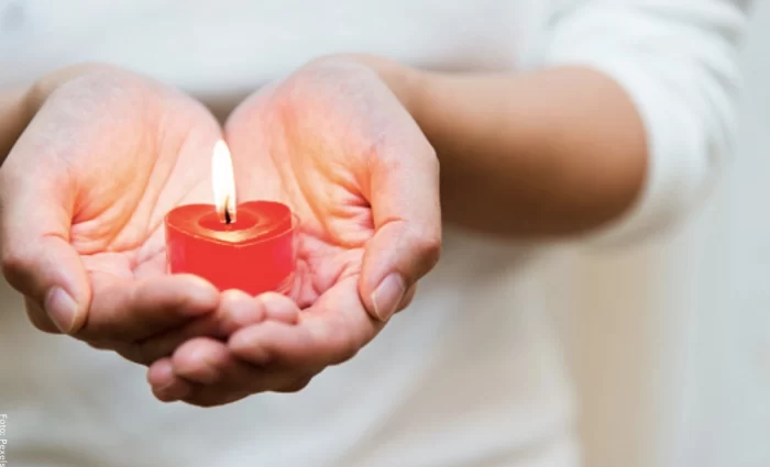 Rituales con velas, ¡todo lo que debes saber!
