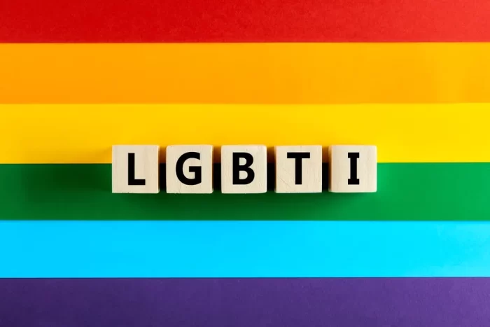 ¿Conoces el significado  LGBTIQ+?