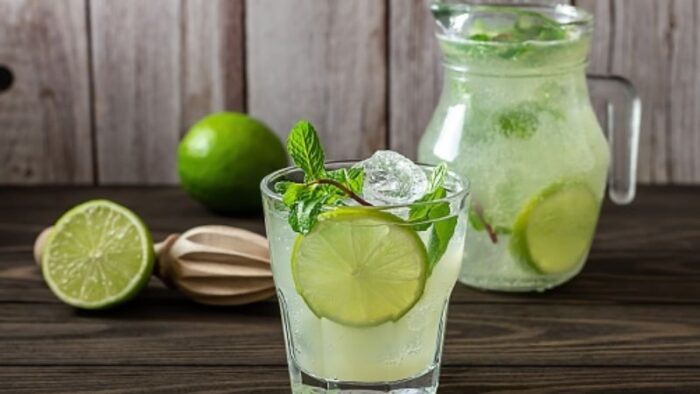 #Salud – ¿Cuáles son los beneficios del agua de limón con jengibre? Receta para prepararla