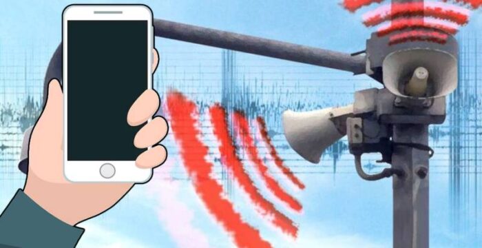#Sismo – Alerta Sísmica ahora sonará en TODOS los celulares de México: Así es como funcionará