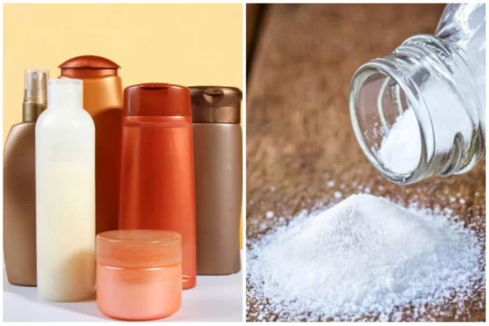 #Salud – Así se usa el bicarbonato de sodio para hacer crecer el cabello más rápido
