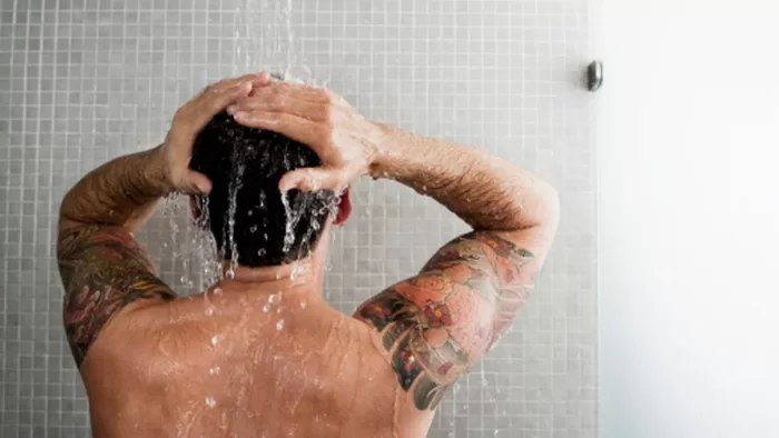 #Salud – ¿Cada cuánto es bueno bañarse?, expertos respondieron