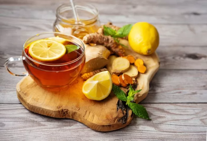 #Salud – ¿Cómo se prepara la cúrcuma para bajar de peso?