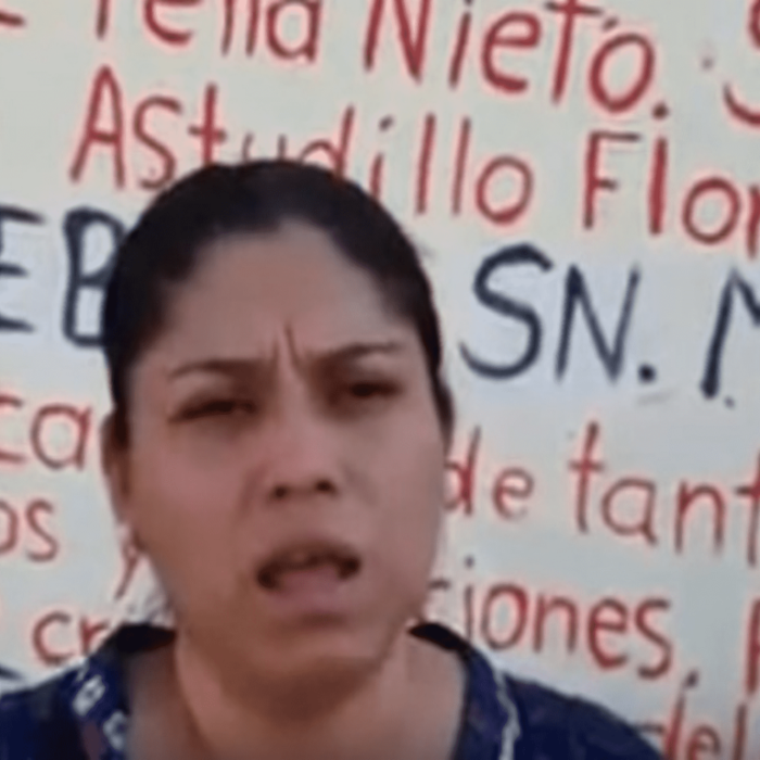 El valiente acto de Yadira, una mujer que secuestró a la madre de un narco para recuperar a su esposo