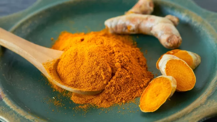 #Salud – ¿Qué efectos tiene la cúrcuma en el cerebro?