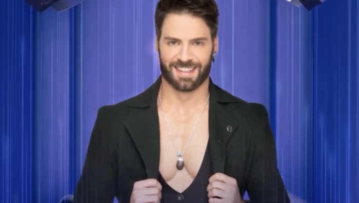 #Pack – ¿Viste a Jorge Losa sin ropa en La Casa de los Famosos México ?