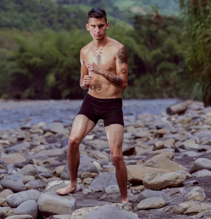 #Pack  – Mateus de Desafío the box 2023 en Onlyfans