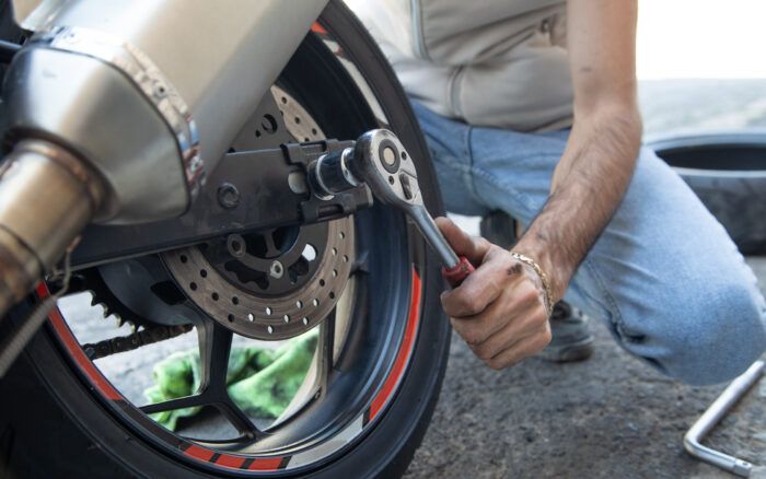 Cuidados esenciales para prolongar la vida útil de tu moto