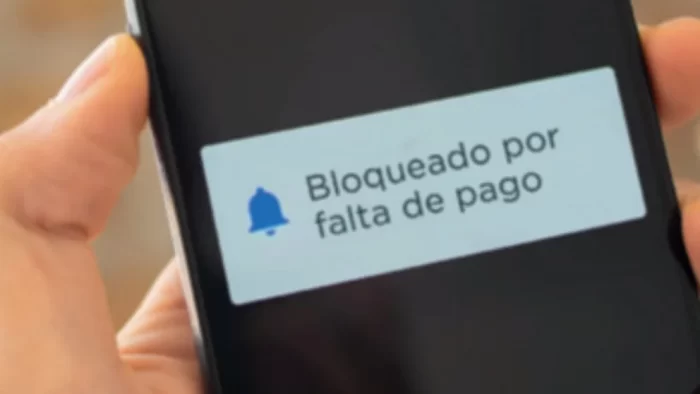 #Montadeudas: éste es el nuevo modus operandi de los delincuentes en el que “secuestran” celulares