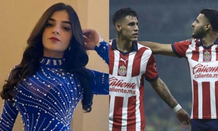 Esto se sabe de Karely Ruiz como «invitada» de Alexis Vega y ‘Chicote’ Calderón al hotel de Chivas