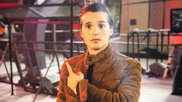 Memo Aponte: el youtuber que se convirtió en el villano de las redes sociales