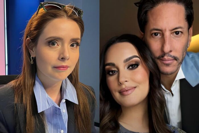 Maryfer Centeno recibe advertencias de vidente por caso Pau Florencia y Mau Cuevas: «quieren callarla»