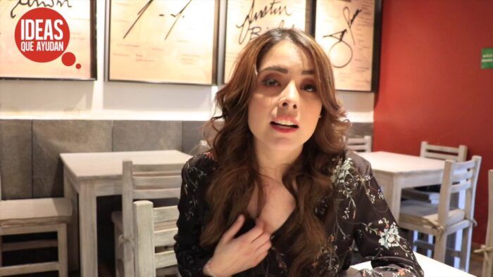 Maryfer Centeno llama manipuladora a Adela Micha; “nunca me pagó”