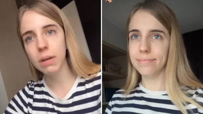 Critican a Florencia Guillot por regresar a TikTok e ignorar polémica de grooming; «la gente no olvida»