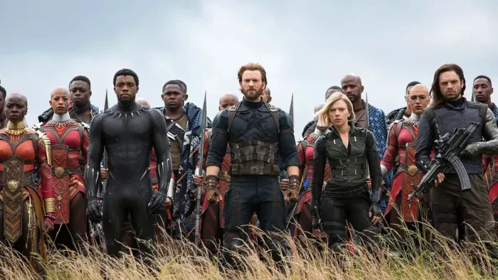 Este es el orden actual en el que debes ver las películas de Marvel