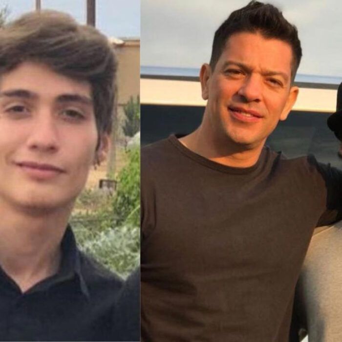 Tristán, hijo de Yahir, sigue sus pasos como cantante y envía duro mensaje a su padre