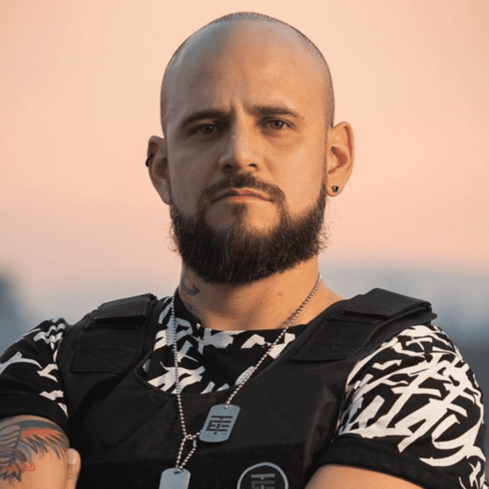 ¿Quién es «El Temach»? El influencer mexicano que está en el ojo de la tormenta por comentarios «machistas»