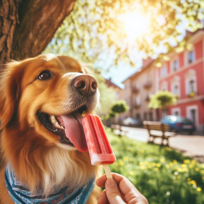 Protege a tu Peludo Amigo: Cómo Mantener Fresca a tu Mascota Durante las Olas de Calor
