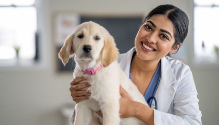 ¿Tu lomito se enfermó? Clínicas donde encontrarás consulta veterinaria gratis en CDMX y Edomex